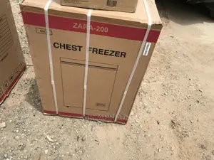 Best Zara Freezer (200s)
