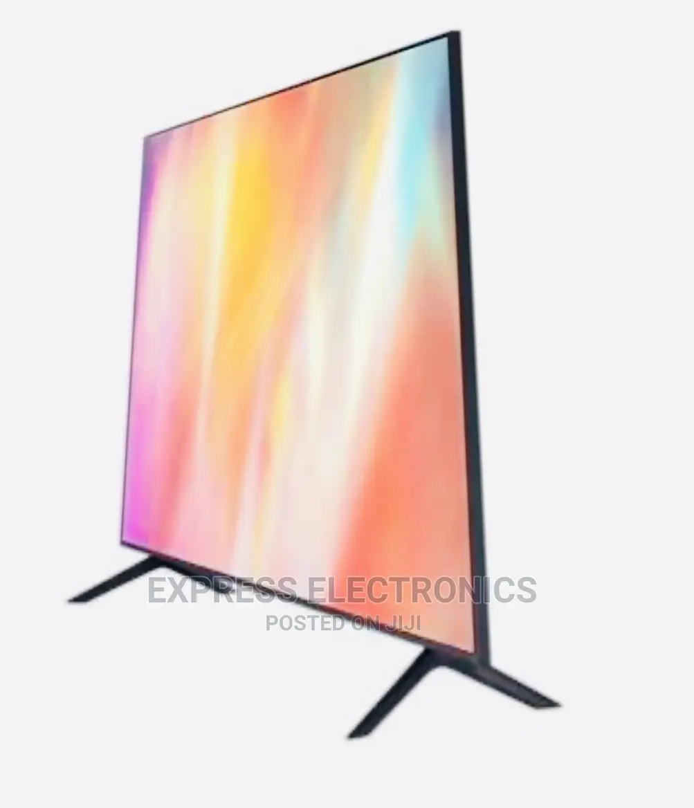 Call  and Order for 55AU7172 Samsung UHD Smart Tv