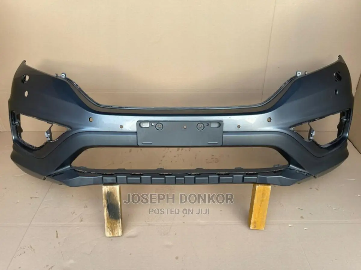 CRV 2015,2016 Front Bumper Top and Down