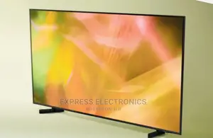 Order and Call  for UHD Samsung 55AU8000