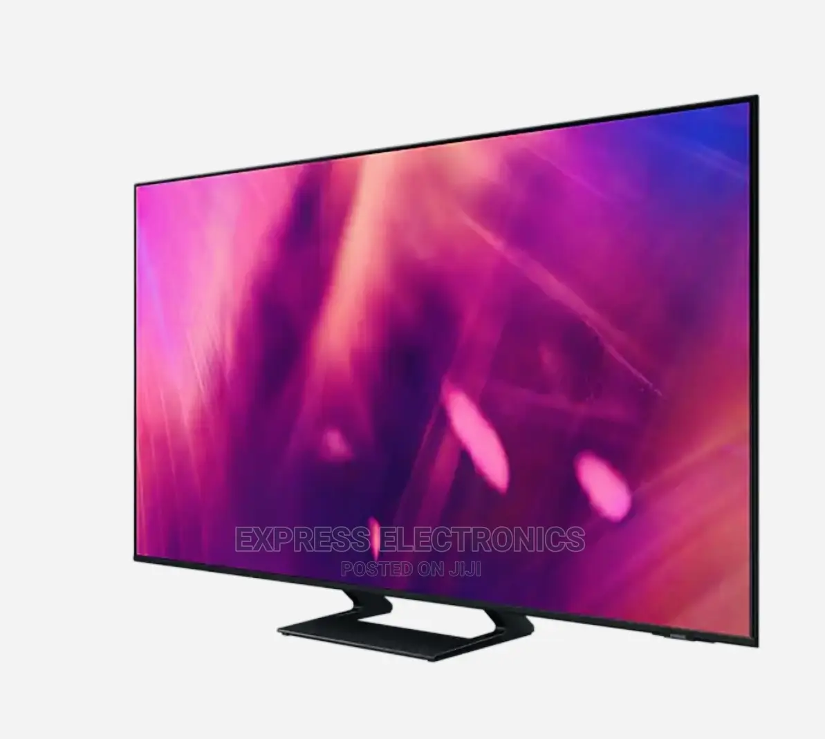 Call  and Order for Samsung 55AU9000 UHD Smart Tv