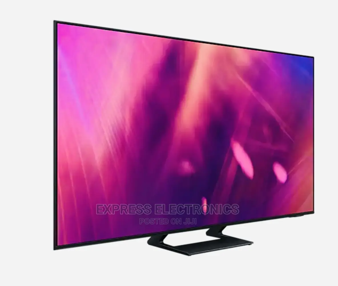 Call  and Order for Samsung 55AU9000 UHD Smart Tv