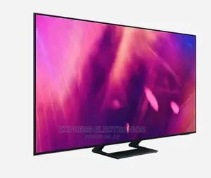 Call  and Order for Samsung 55AU9000 UHD Smart Tv