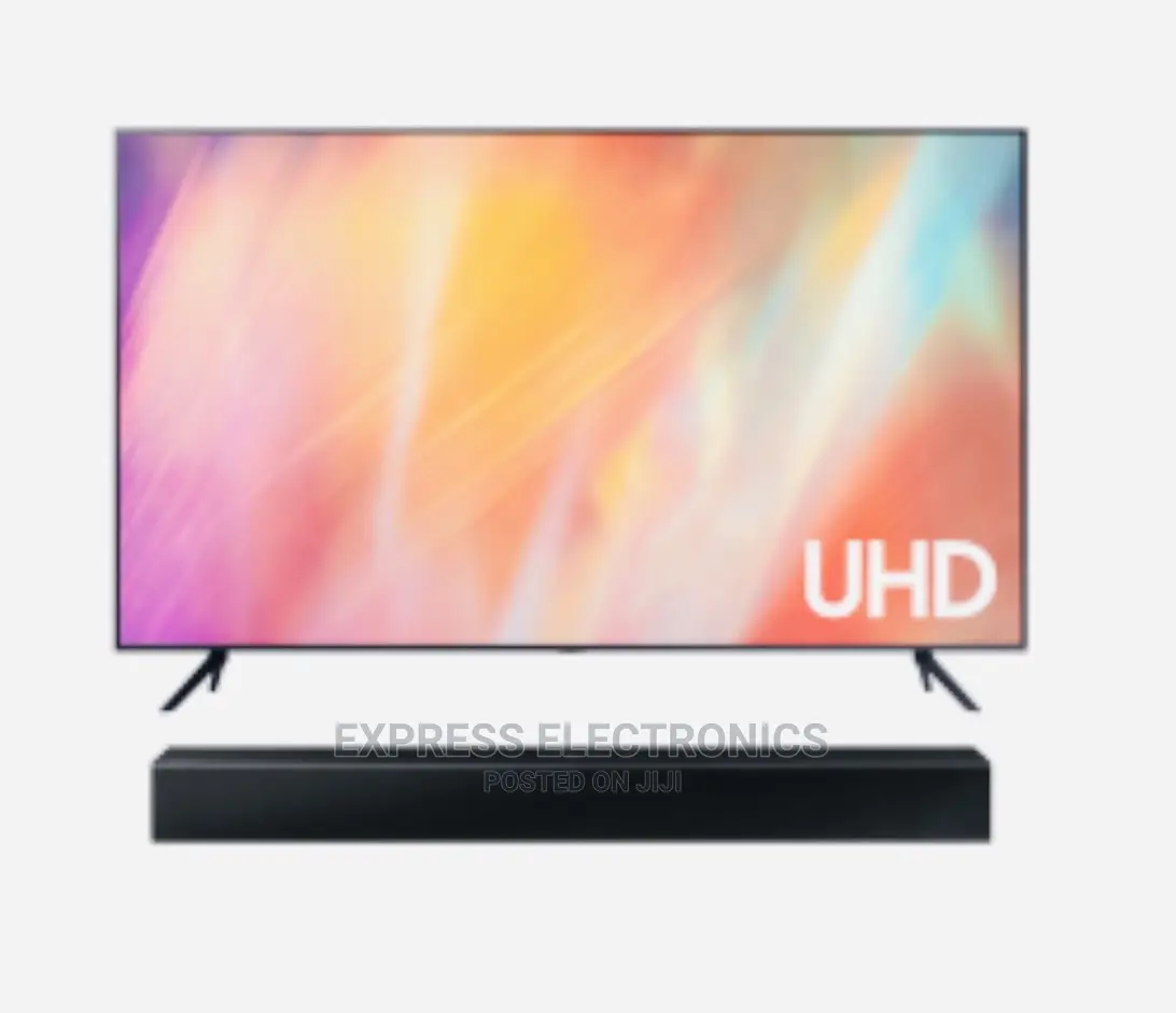 Call  for 60AU7172 Samsung UHD Smart Tv