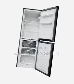 Neat Pearl 287liters Bottom Freezer