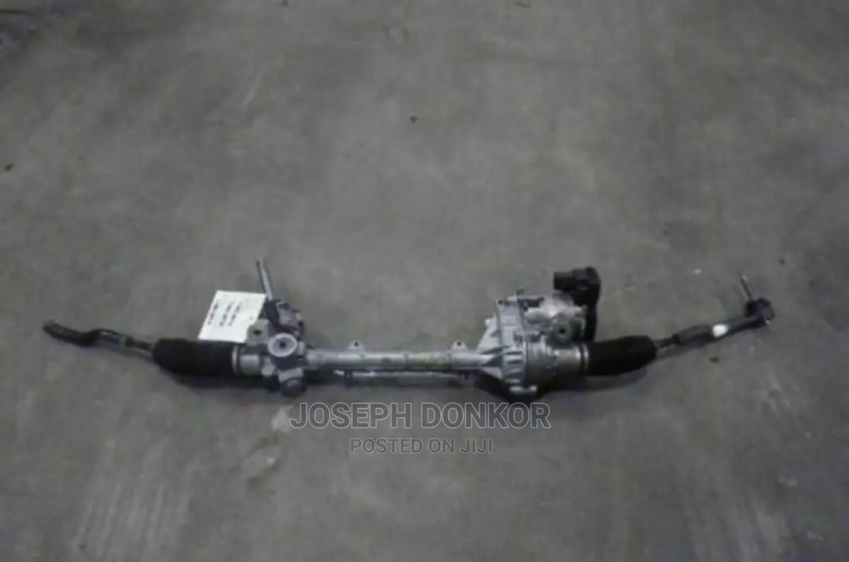 Fusion 2013,2014,2015,2016 Steering Rack