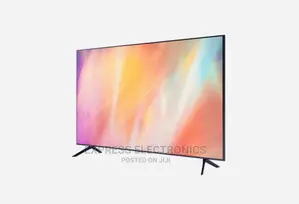 Smart UHD Slim and Sleek Samsung 65AU7172 Tv