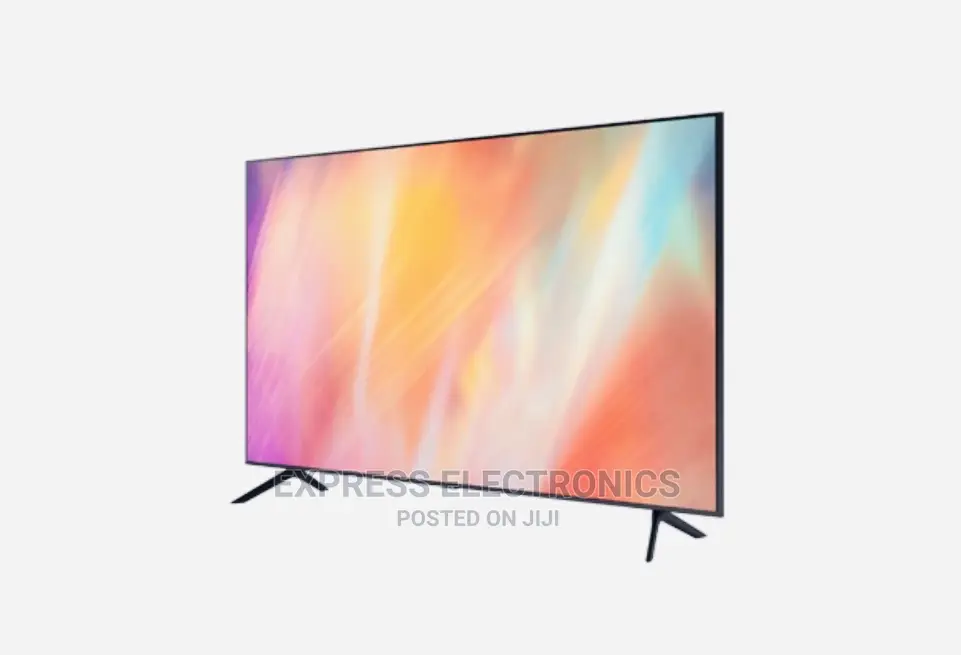 Smart UHD Slim and Sleek Samsung 65AU7172 Tv