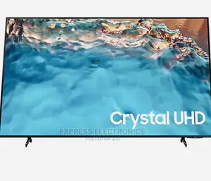Call  for Samsung (2022) 65BU8072 UHD Smart Tv