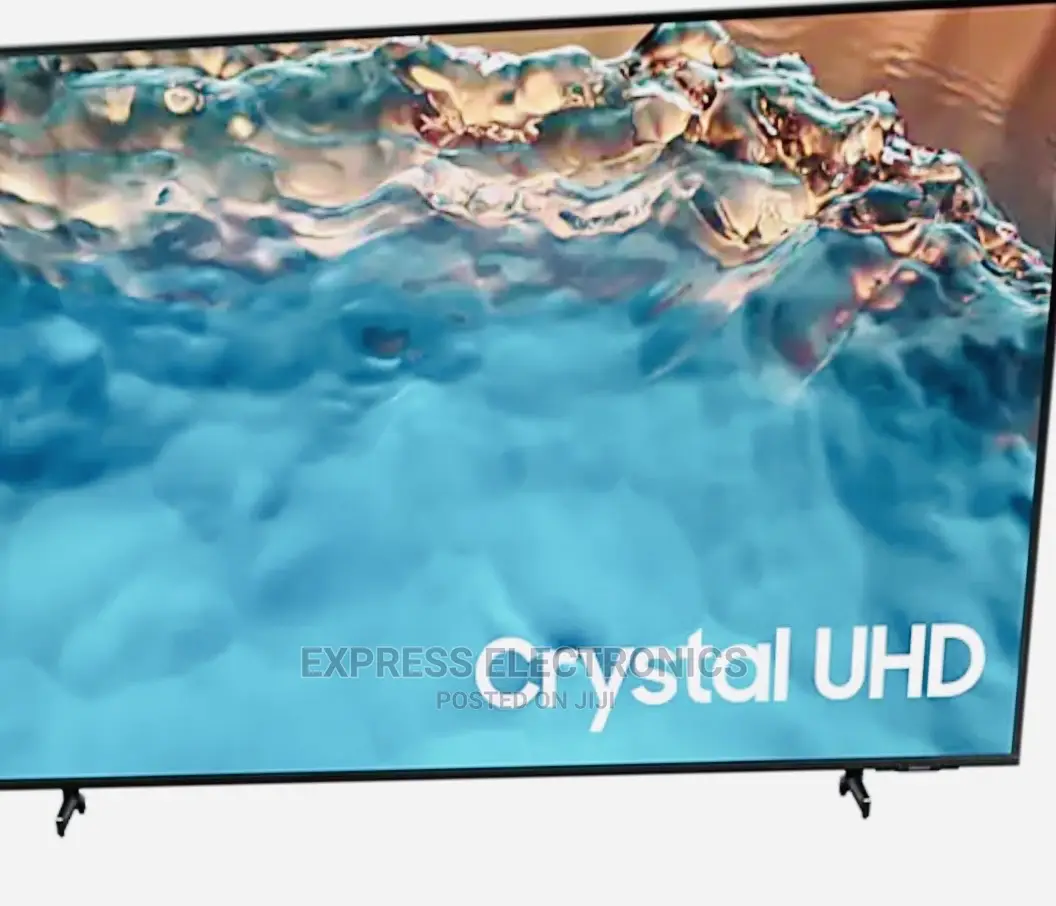 Call and Order for Samsung (2022) 75BU8572 Smart UHD Tv