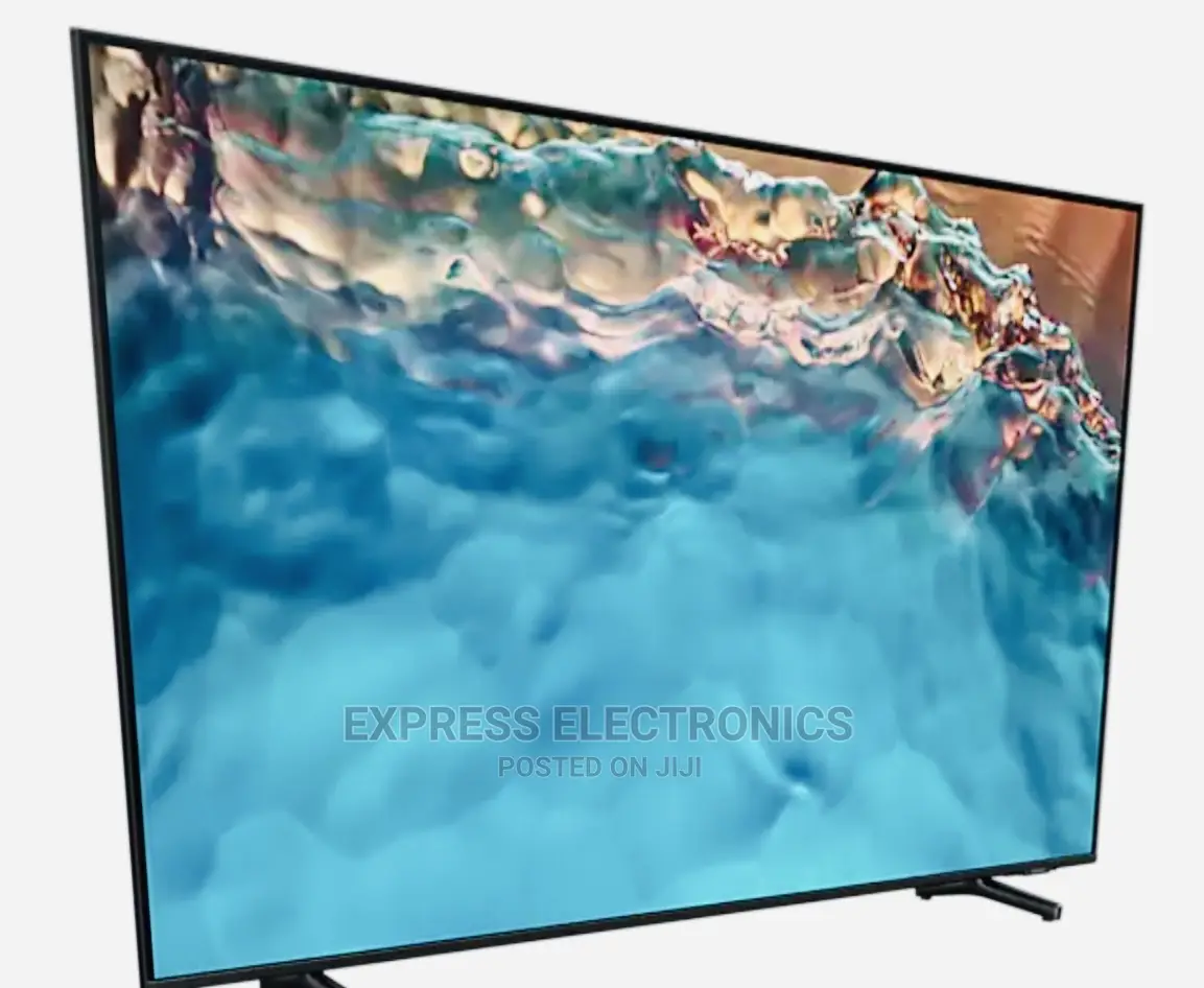Call and Order for Samsung (2022) 75BU8572 Smart UHD Tv