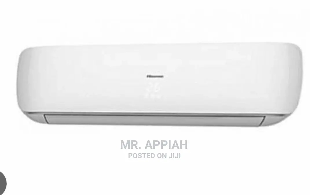 (2.5)Most Affordable Hisense Ac 