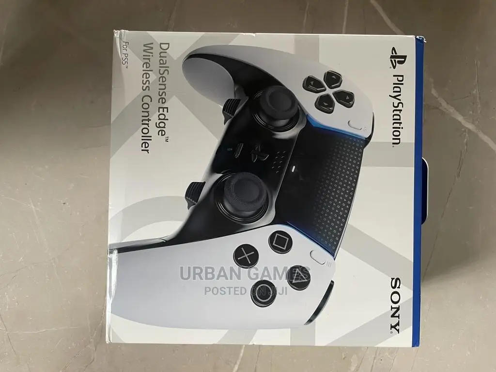 Ps5 Dualsense Edge Controller Sealed