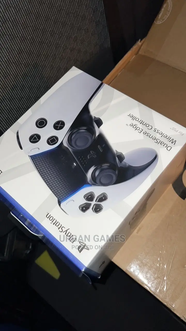 Ps5 Dualsense Edge Controller Sealed