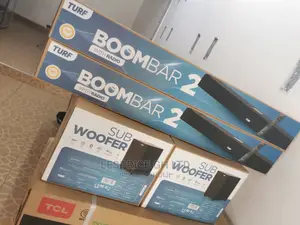 Available Now Turf Boombar With Radio
