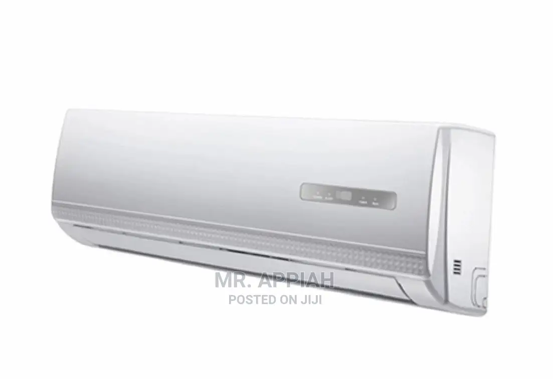 (Nasco 2.5) Energy Efficient N Fast Cooling Air Conditioner