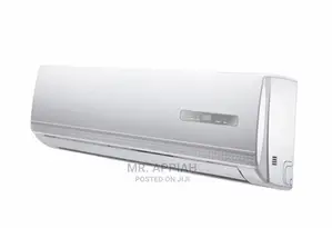(Nasco 2.5) Energy Efficient N Fast Cooling Air Conditioner