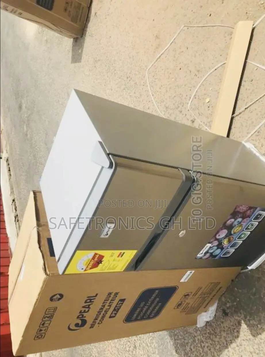 Affordable Pearl PF-10T DD Refrigerator
