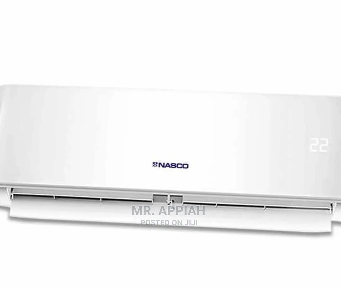 Most Affordable Nasco Ac