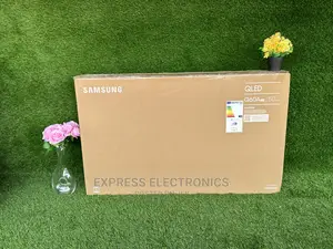 Call  and Order for UHD QLED Smart 50Q60A Samsung Tv