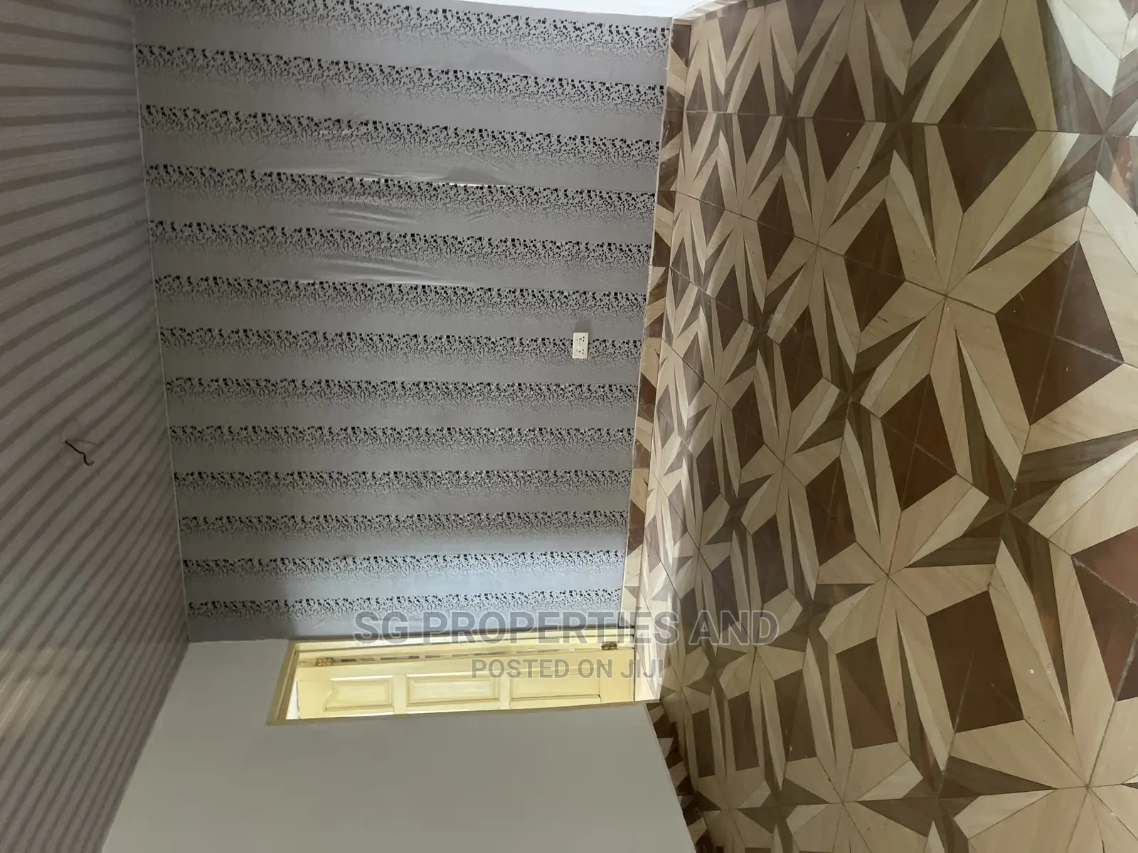 1bdrm Apartment in Lashibi, Spintex for rent