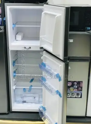 Available Pearl PF-17T Single Door Refrigerator