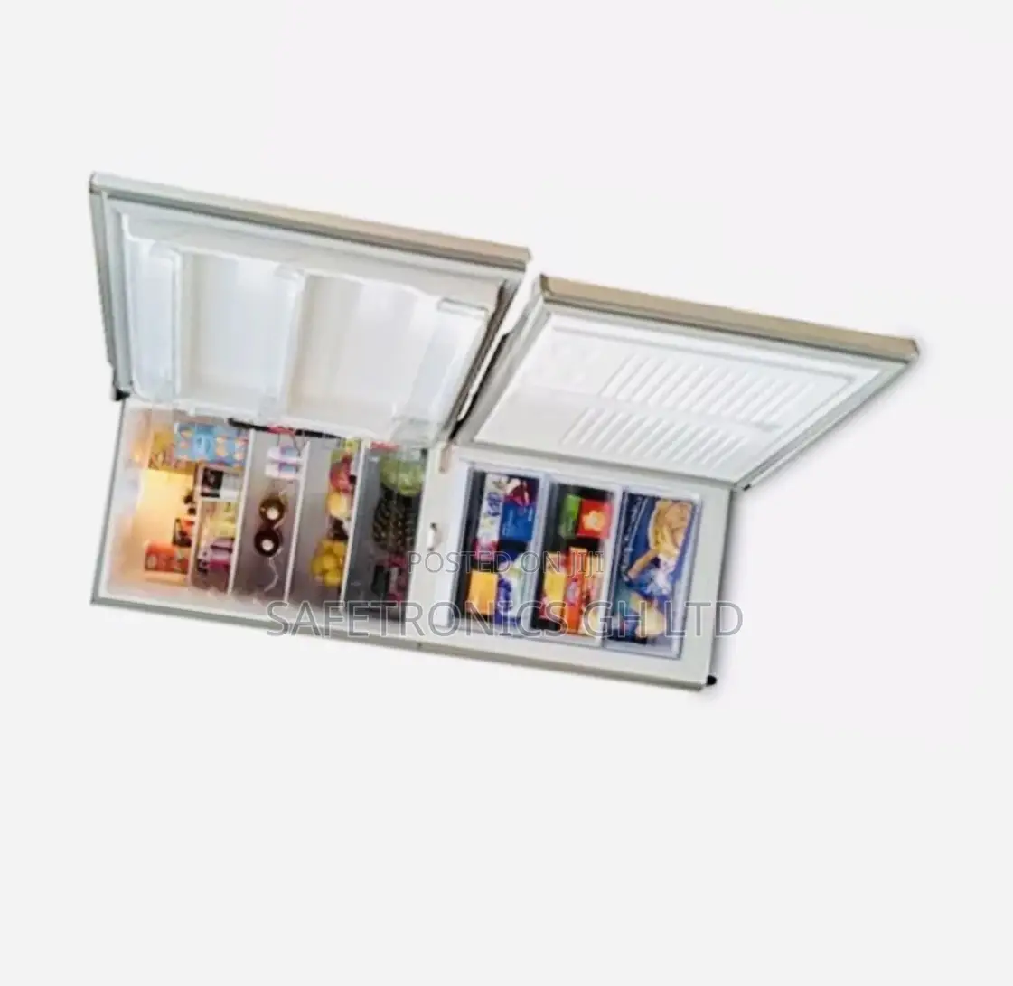 Rainbow RF-200B 140 Liters Fridge