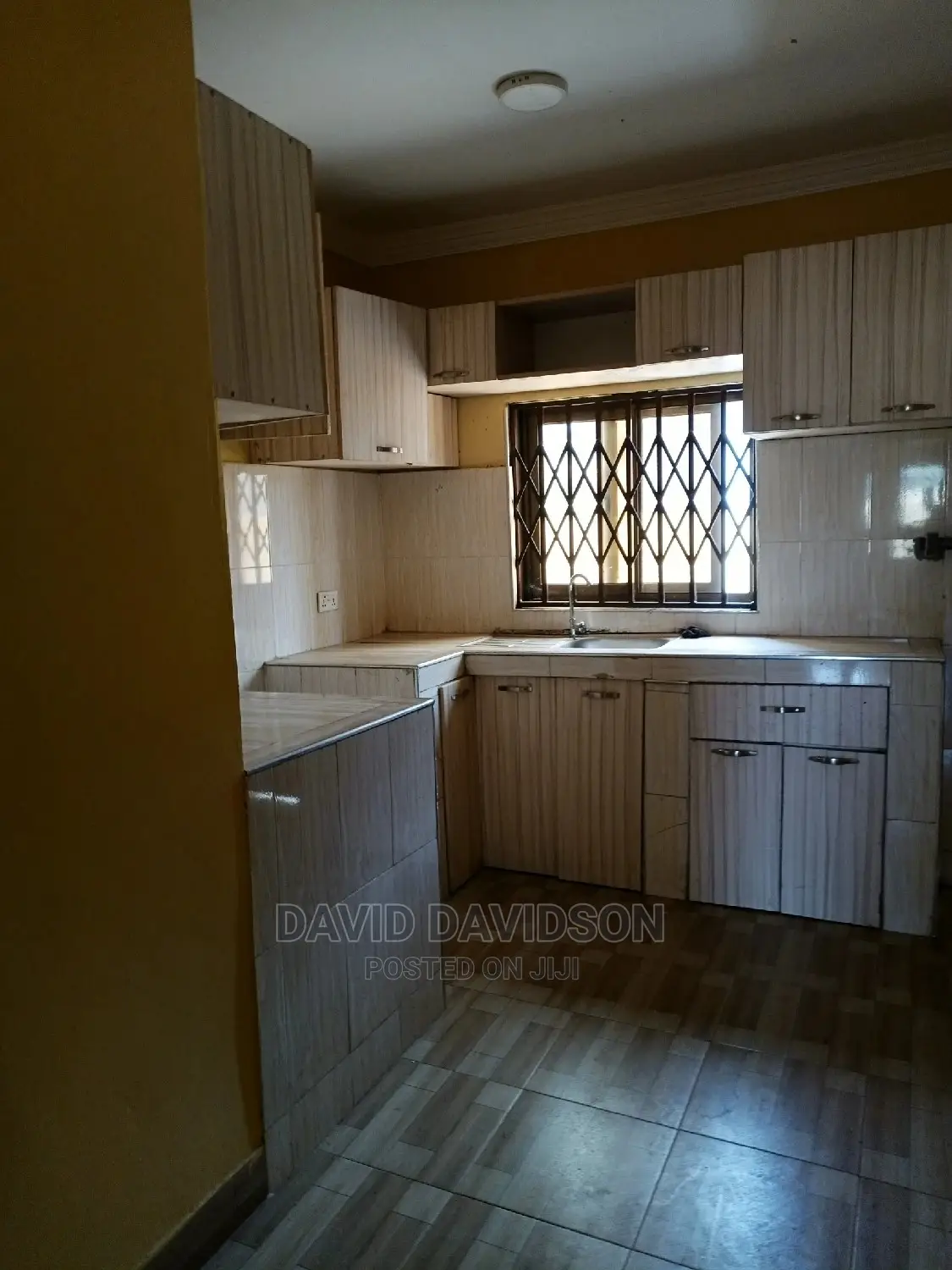 2bdrm Apartment in Executive 2 Bedroom, Tema Metropolitan for rent