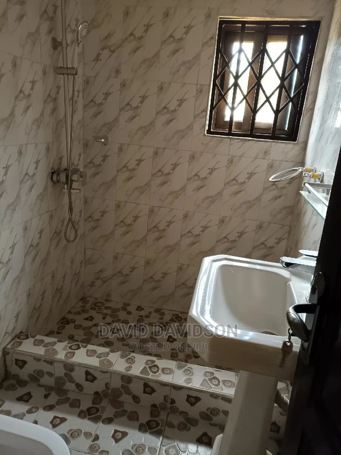 2bdrm Apartment in Executive 2 Bedroom, Tema Metropolitan for rent