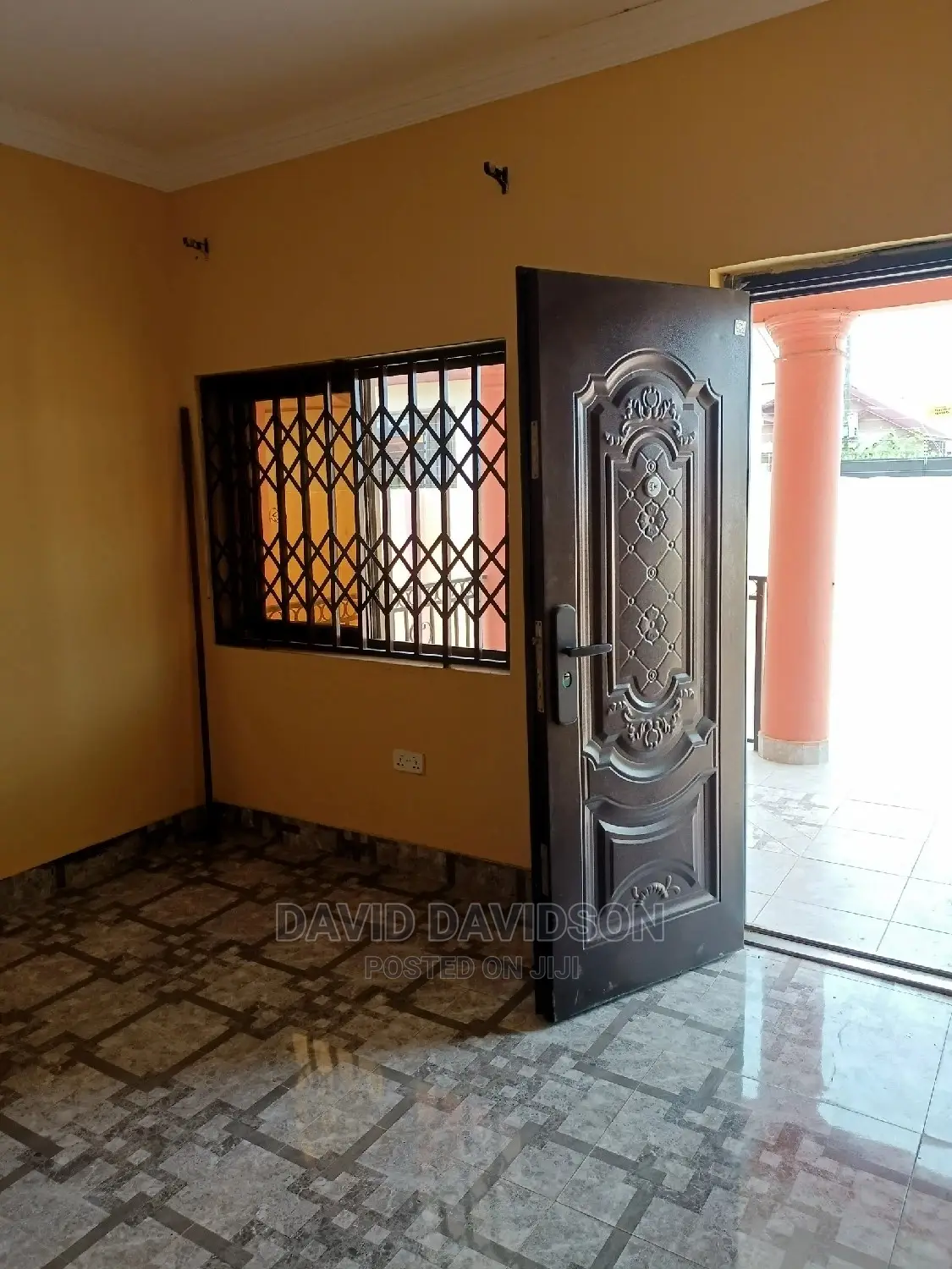 2bdrm Apartment in Executive 2 Bedroom, Tema Metropolitan for rent