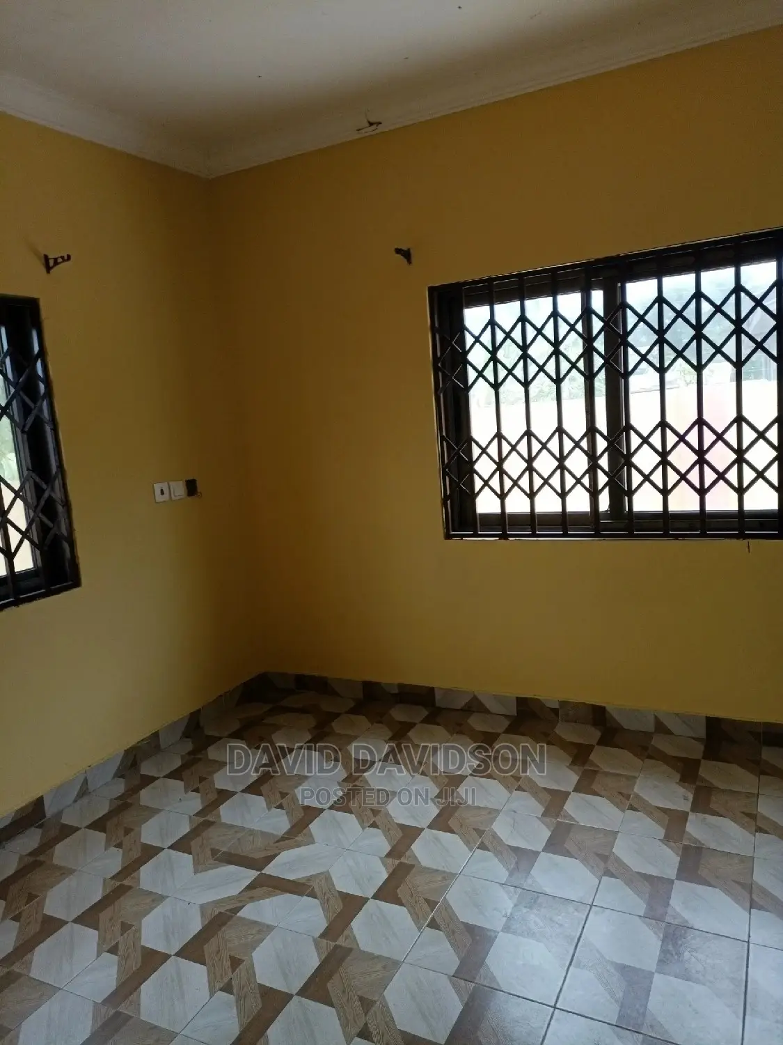 2bdrm Apartment in Executive 2 Bedroom, Tema Metropolitan for rent