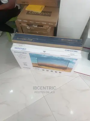 Mooved 32" LED TV