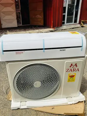 Enjoy the New Cooling Experience With Zara Ac(2.5).