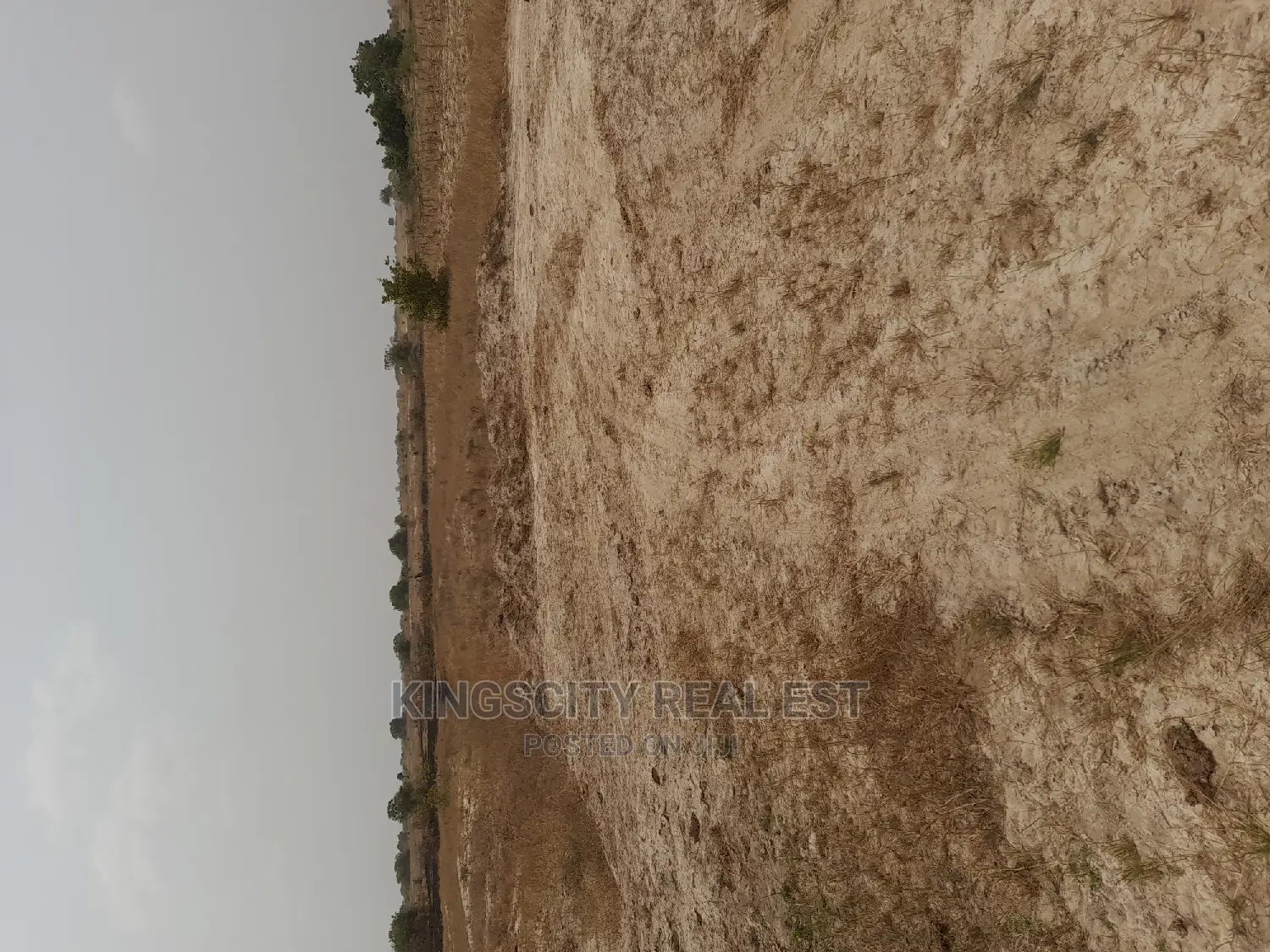 Neatly Demarcated Available Plots for Sale:Affordable