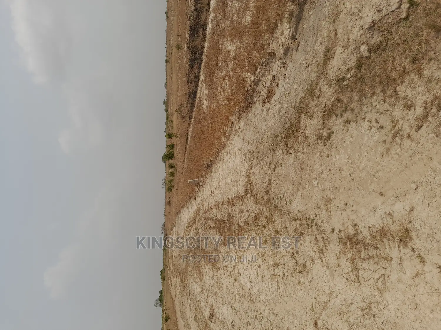 Neatly Demarcated Available Plots for Sale:Affordable