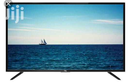 TCL Digital Satellite HD TV 32 Inches