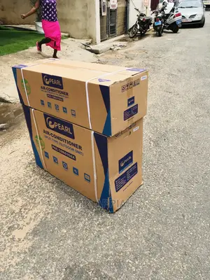 (2.0)Pearl Air Conditioner Which Let You Live Awesome