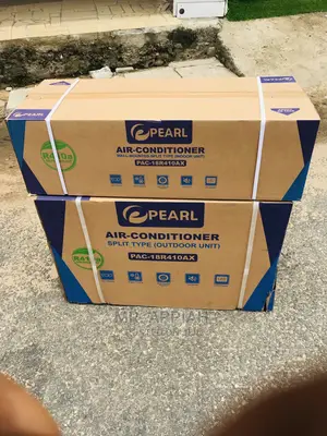Enjoy the New Cooling Experience With Pearl Ac(2.0HP)