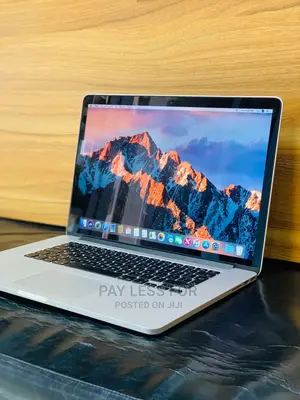 Laptop Apple MacBook Pro 2013 16GB Intel Core i7 SSD 256GB