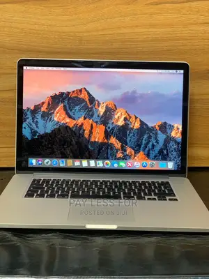 Laptop Apple MacBook Pro 2013 16GB Intel Core i7 SSD 256GB