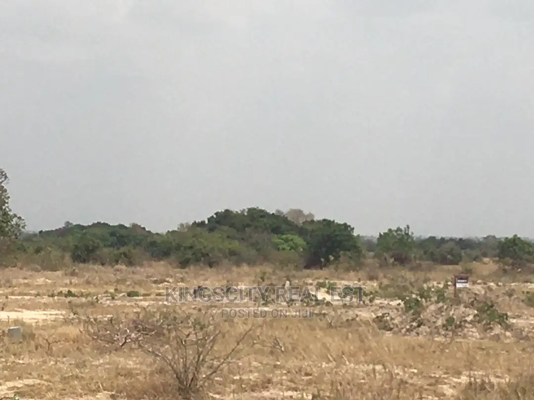 Massive Reduction on Gated Community Lands