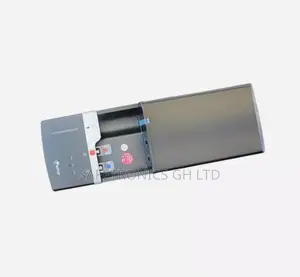 Pearl Water Dispenser – Black PWD-1000CBL