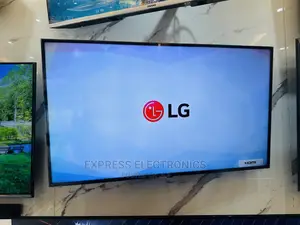 Call  and Order for 50”Up78 UHD Smart LG