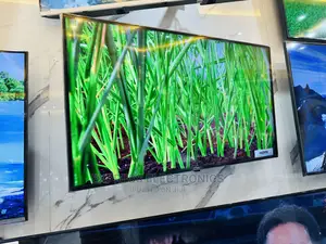 Up78 Series 55” UHD Smart LG Tv Call and Order For