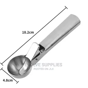 Ice Cream or Fruit Scoop