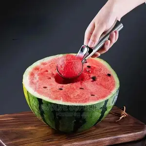 Ice Cream or Fruit Scoop