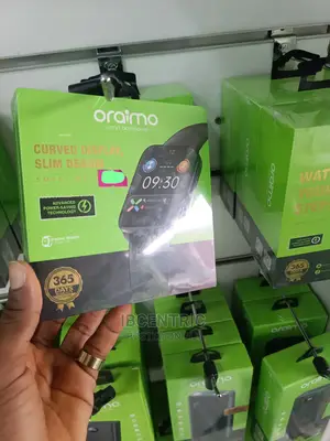 Oraimo Watch 2 Pro Smart Watch