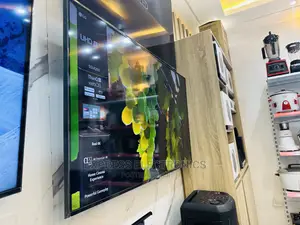 LG UHD Smart 43”Up75 Series Call  and Order