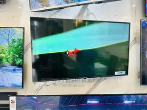 Call and Order for LG UHD Smart 55”Up75 Tv 
