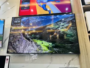 LG UHD (2022) Smart Uq75 Series 55”Tv